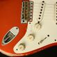 Fender Stratocaster CS 57 Heavy Relic Masterbuilt (2013) Detailphoto 5