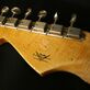 Fender Stratocaster CS 57 Heavy Relic Masterbuilt (2013) Detailphoto 16