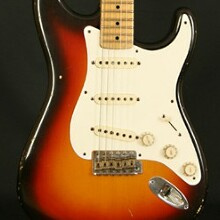 Photo von Fender Stratocaster CS 58 Relic Masterbuilt (2013)