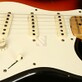 Fender Stratocaster CS 58 Relic Masterbuilt (2013) Detailphoto 7