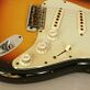Fender Stratocaster CS 59 Masterbuilt Wildwood 10 (2013) Detailphoto 4
