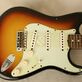 Fender Stratocaster CS 60 Relic (2013) Detailphoto 3