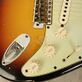 Fender Stratocaster CS 60 Relic (2013) Detailphoto 5
