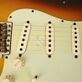 Fender Stratocaster CS 60 Relic (2013) Detailphoto 6