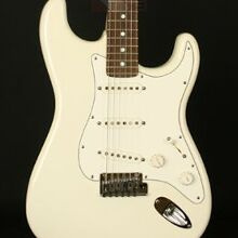 Photo von Fender Stratocaster Pro NOS Proto 2014 Custom Shop (2013)