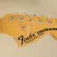 Fender Stratocaster Ritchie Blackmore Tribute CS (2013) Detailphoto 13