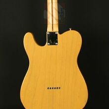 Photo von Fender Telecaster 52 CC Masterbuilt Dennis Galuszka (2013)