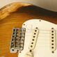 Fender Stratocaster 1960 Relic Masterbuilt Greg Fessler (2014) Detailphoto 6