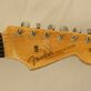 Fender Stratocaster 1960 Relic Masterbuilt Greg Fessler (2014) Detailphoto 9