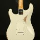 Fender Stratocaster 1960 Relic Masterbuilt Oly White (2014) Detailphoto 2