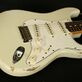 Fender Stratocaster 1960 Relic Masterbuilt Oly White (2014) Detailphoto 3