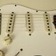 Fender Stratocaster 1960 Relic Masterbuilt Oly White (2014) Detailphoto 7