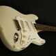 Fender Stratocaster 1960 Relic Masterbuilt Oly White (2014) Detailphoto 10