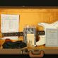 Fender Stratocaster 1960 Relic Masterbuilt Oly White (2014) Detailphoto 20