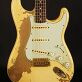 Fender Stratocaster 1962 Heavy Relic John Cruz Limited (2014) Detailphoto 1