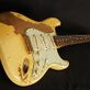 Fender Stratocaster 1962 Heavy Relic John Cruz Limited (2014) Detailphoto 3