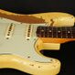 Fender Stratocaster 1962 Heavy Relic John Cruz Limited (2014) Detailphoto 5
