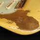 Fender Stratocaster 1962 Heavy Relic John Cruz Limited (2014) Detailphoto 7