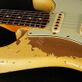 Fender Stratocaster 1962 Heavy Relic John Cruz Limited (2014) Detailphoto 8