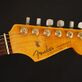 Fender Stratocaster 1962 Heavy Relic John Cruz Limited (2014) Detailphoto 10