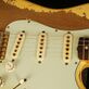 Fender Stratocaster 1962 Heavy Relic John Cruz Limited (2014) Detailphoto 11