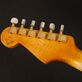 Fender Stratocaster 1962 Heavy Relic John Cruz Limited (2014) Detailphoto 17