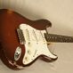 Fender Stratocaster 1962 Relic Shades of Burst Masterbuilt (2014) Detailphoto 4