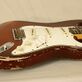 Fender Stratocaster 1962 Relic Shades of Burst Masterbuilt (2014) Detailphoto 5