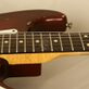 Fender Stratocaster 1962 Relic Shades of Burst Masterbuilt (2014) Detailphoto 7