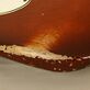 Fender Stratocaster 1962 Relic Shades of Burst Masterbuilt (2014) Detailphoto 11