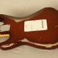 Fender Stratocaster 1962 Relic Shades of Burst Masterbuilt (2014) Detailphoto 13