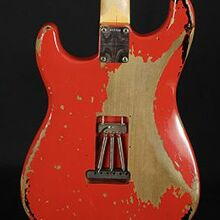 Photo von Fender Stratocaster 1963 Michael Landau Custom Shop (2014)