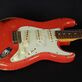 Fender Stratocaster 1963 Michael Landau Custom Shop (2014) Detailphoto 3