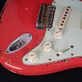 Fender Stratocaster 1963 Michael Landau Custom Shop (2014) Detailphoto 5