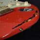 Fender Stratocaster 1963 Michael Landau Custom Shop (2014) Detailphoto 13