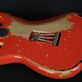 Fender Stratocaster 1963 Michael Landau Custom Shop (2014) Detailphoto 14