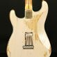Fender Stratocaster 54 Heavy Relic Golden 50's Limited (2014) Detailphoto 2