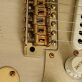 Fender Stratocaster 54 Heavy Relic Golden 50's Limited (2014) Detailphoto 7