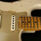 Fender Stratocaster 54 Heavy Relic Golden 50's Limited (2014) Detailphoto 8