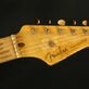 Fender Stratocaster 54 Heavy Relic Golden 50's Limited (2014) Detailphoto 12
