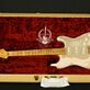 Fender Stratocaster 54 Heavy Relic Golden 50's Limited (2014) Detailphoto 19