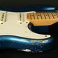 Fender Stratocaster 57 Heavy Relic Masterbuilt (2014) Detailphoto 6
