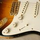 Fender Stratocaster 60th Anniversary 54 Heavy Relic (2014) Detailphoto 4