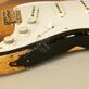 Fender Stratocaster 60th Anniversary 54 Heavy Relic (2014) Detailphoto 8