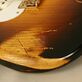 Fender Stratocaster 60th Anniversary 54 Heavy Relic (2014) Detailphoto 13
