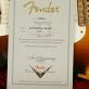Fender Stratocaster 60th Anniversary 54 Heavy Relic (2014) Detailphoto 19