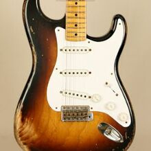 Photo von Fender Stratocaster 60th Anniversary 54 Relic (2014)