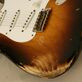 Fender Stratocaster 60th Anniversary 54 Relic (2014) Detailphoto 12