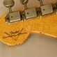 Fender Stratocaster 60th Anniversary 54 Relic (2014) Detailphoto 16