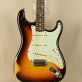 Fender Stratocaster 62 Relic Masterbuilt Limited Messe John Cruz (2014) Detailphoto 1
